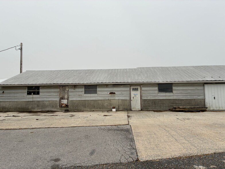 40 Running Pump Rd, Newville, PA à louer - Photo de l’immeuble – Image 3 sur 4