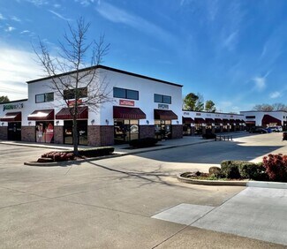 Plus de détails pour 9246 S Sheridan Rd, Tulsa, OK - Local commercial à louer