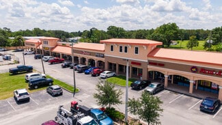 Plus de détails pour 10376 E Colonial Dr, Orlando, FL - Local commercial à louer