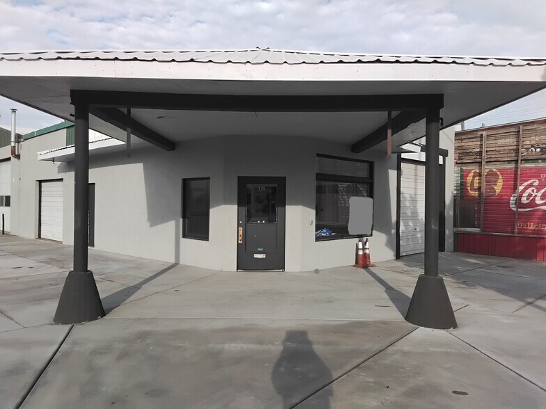 129 Broadway Ave S, Buhl, ID à vendre - Photo de l’immeuble – Image 2 sur 10