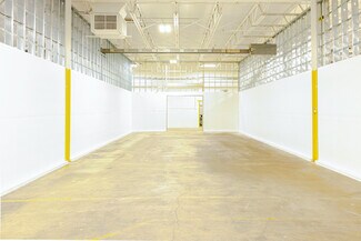 Plus de détails pour 171 Heller Pl, Bellmawr, NJ - Industriel/Logistique à louer