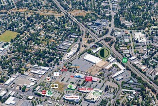 Plus de détails pour 2155-2157 Pillsbury Road – Local commercial à vendre, Chico, CA