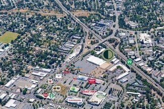 Plus de détails pour 2155-2157 Pillsbury Road – Local commercial à vendre, Chico, CA