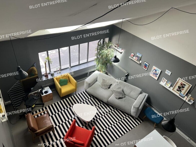 43 Rue Préfet Bonnefoy, Nantes à vendre - Photo intérieure – Image 2 sur 15