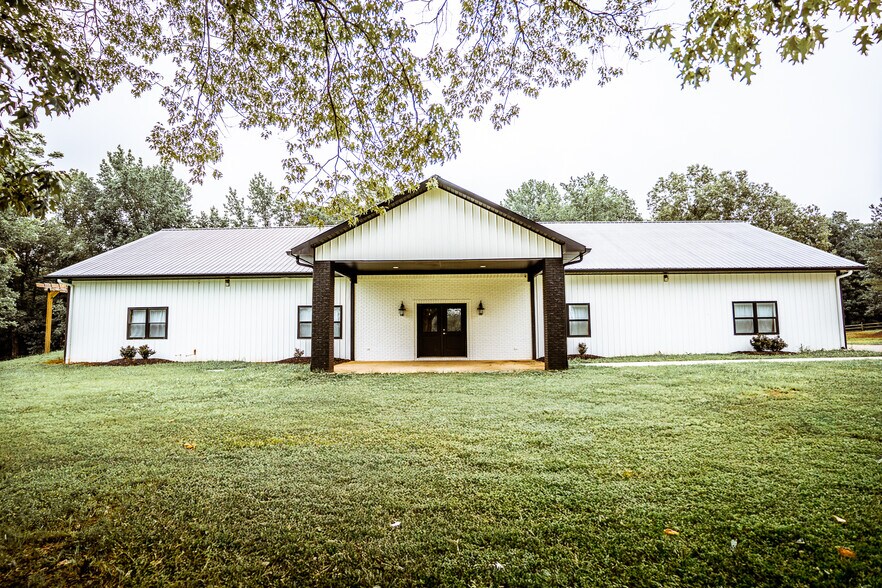 3375 Rowland Mill Rd, Buena Vista, TN à vendre - Photo de l’immeuble – Image 2 sur 90