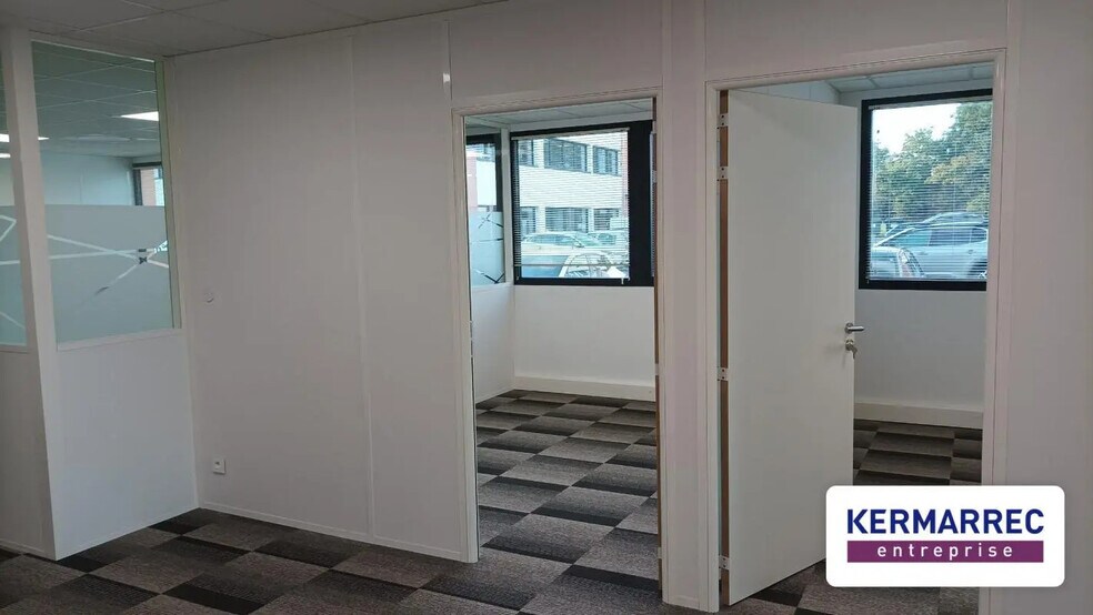 Bureau dans Rezé à louer - Photo de l’immeuble – Image 3 sur 10