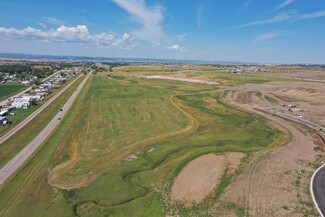 Plus de détails pour Highway 1416, Box Elder, SD - Terrain à vendre