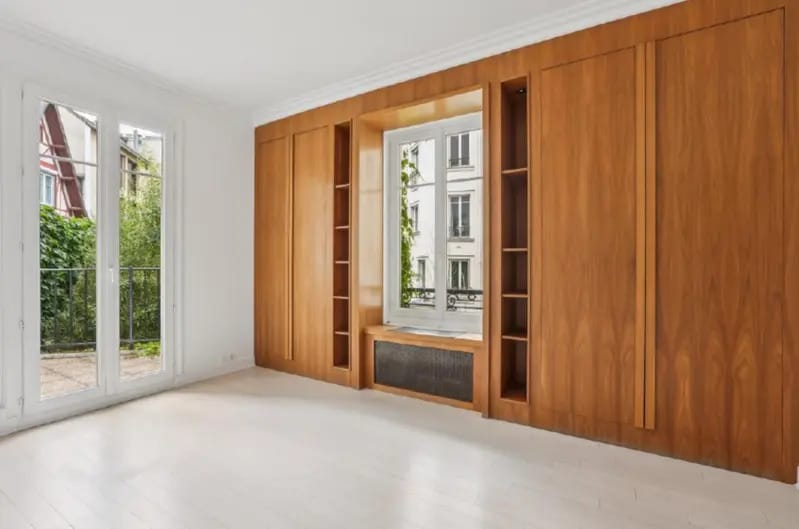121 Avenue De Villiers, Paris à louer Photo intérieure– Image 1 sur 6