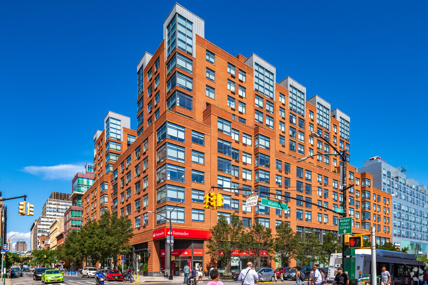 125 Court St, Brooklyn, NY à louer - Photo principale – Image 1 sur 9