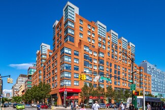 Plus de détails pour 125 Court St, Brooklyn, NY - Local commercial à louer