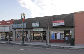 Plus de détails pour 1526 Park St, Alameda, CA - Local commercial à louer