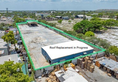 1858 NW 22nd Ct, Pompano Beach, FL à louer - Aérien – Image 2 sur 2