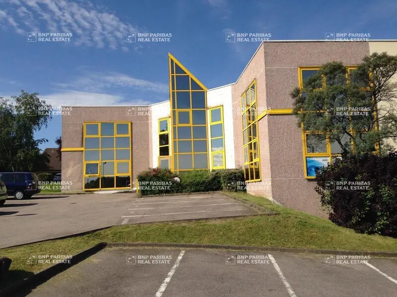 Bureau dans Maxéville à vendre Photo de l’immeuble– Image 1 sur 16