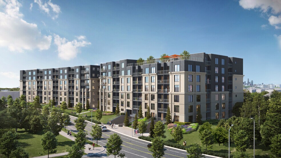 1755 Lombardy Cir, Charlotte, NC à louer - Photo de l’immeuble – Image 1 sur 2