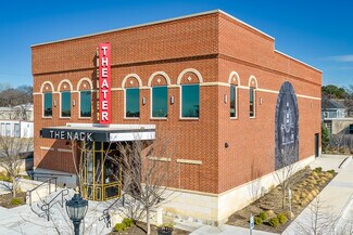 Plus de détails pour 6711 Oak St, Frisco, TX - Local commercial à vendre