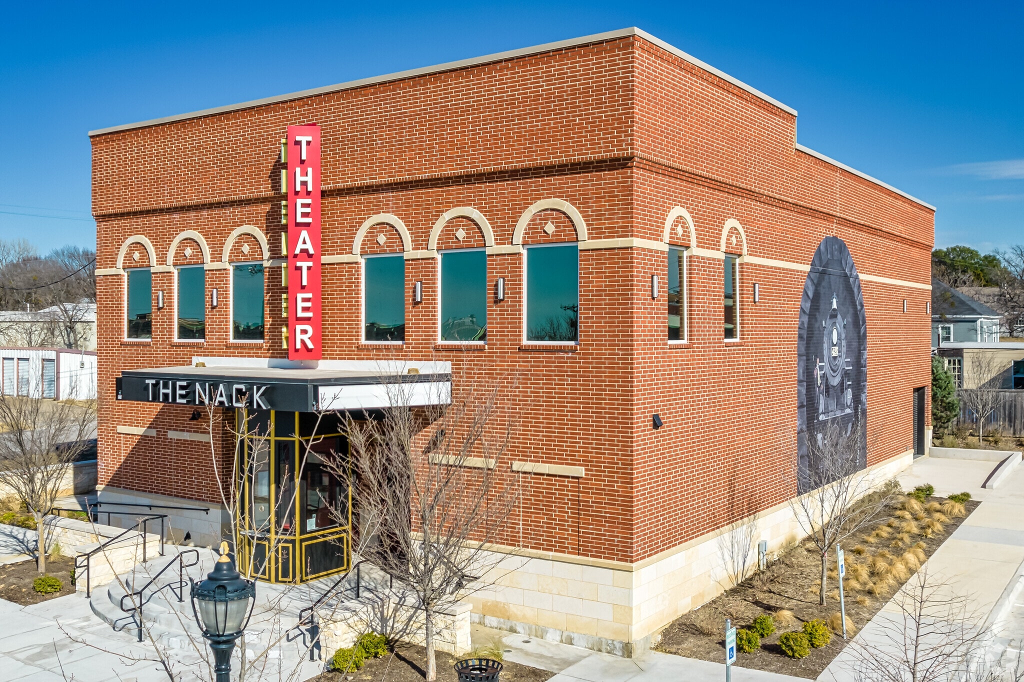 6711 Oak St, Frisco, TX à vendre Photo principale– Image 1 sur 28