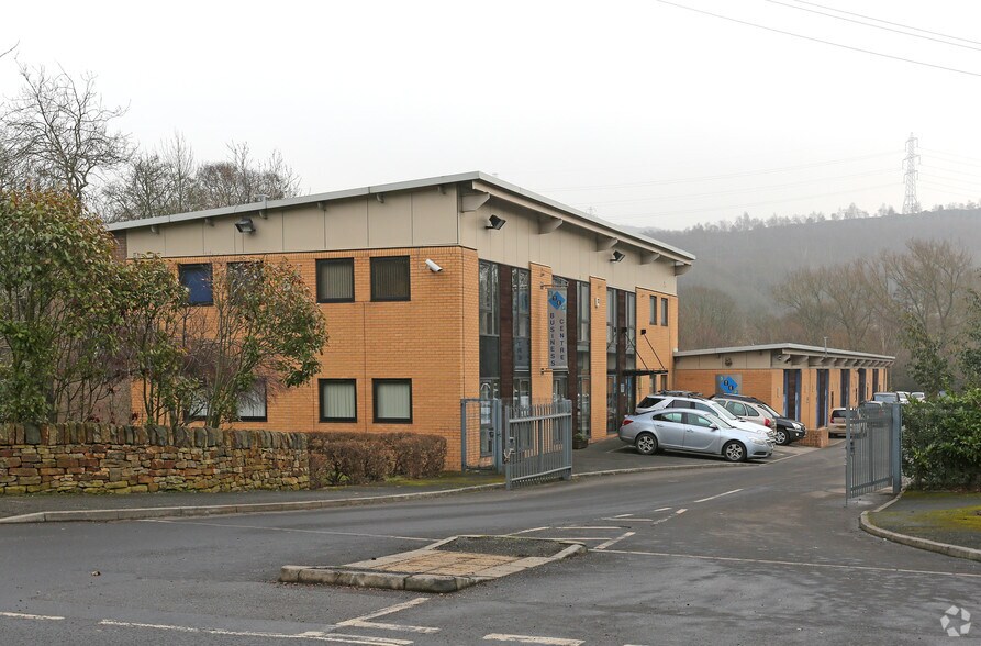 Wortley Rd, Sheffield à louer - Photo de l’immeuble – Image 2 sur 2