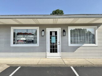 Plus de détails pour 216-220 Reynolds Rd, Glasgow, KY - Bureau/Local commercial à louer