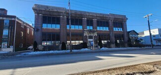 Plus de détails pour 20 8th Ave, Carbondale, PA - Industriel/Logistique à louer