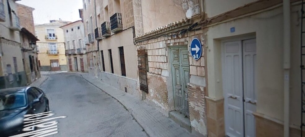 Mayor, 40, Tobarra, Albacete à vendre - Photo de l’immeuble – Image 2 sur 14