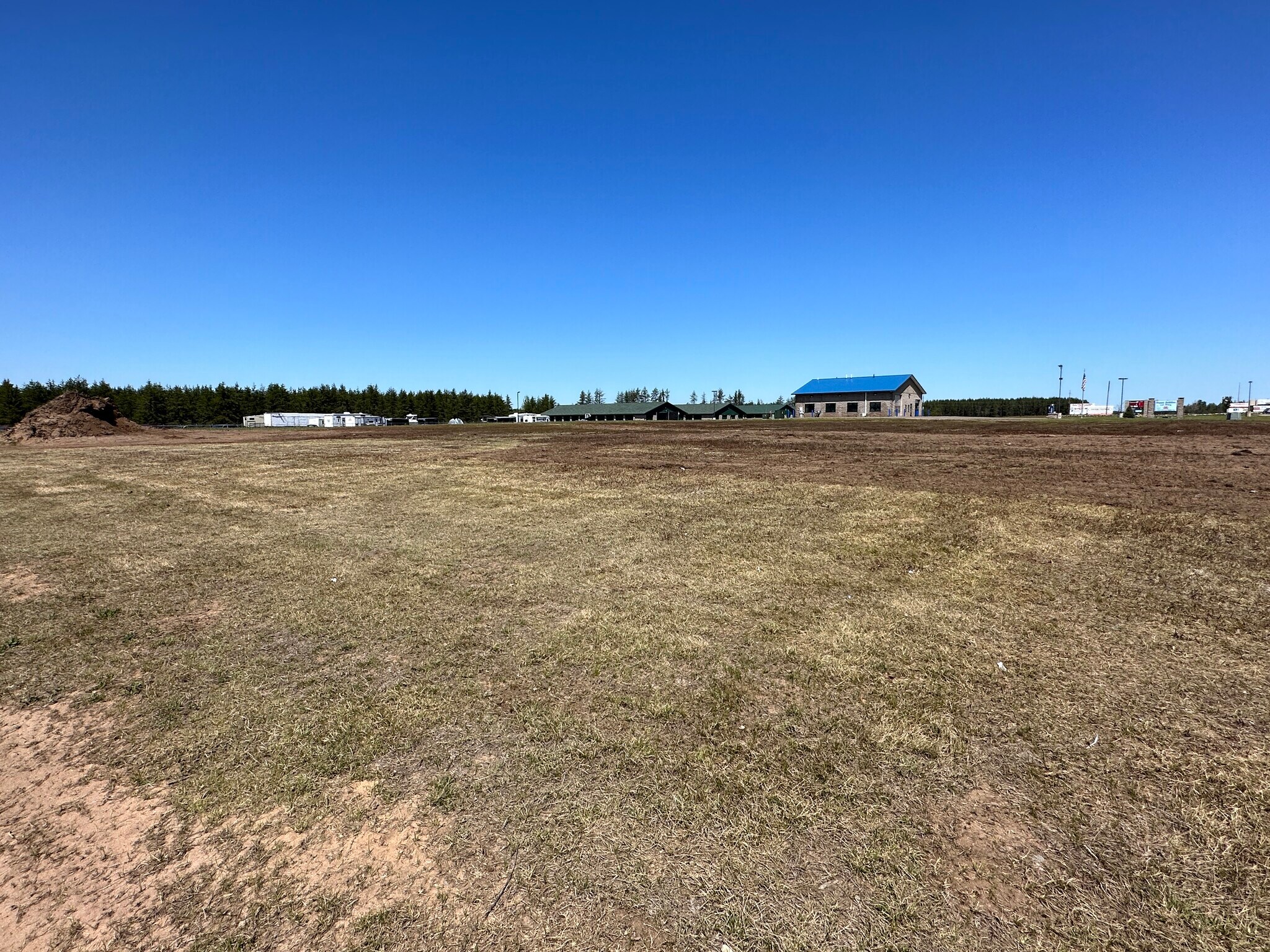 TBD M553, Gwinn, MI à vendre Photo de l’immeuble– Image 1 sur 7