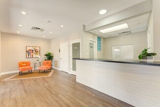 Plus de détails pour 1961 Floyd St, Sarasota, FL - Bureau à louer