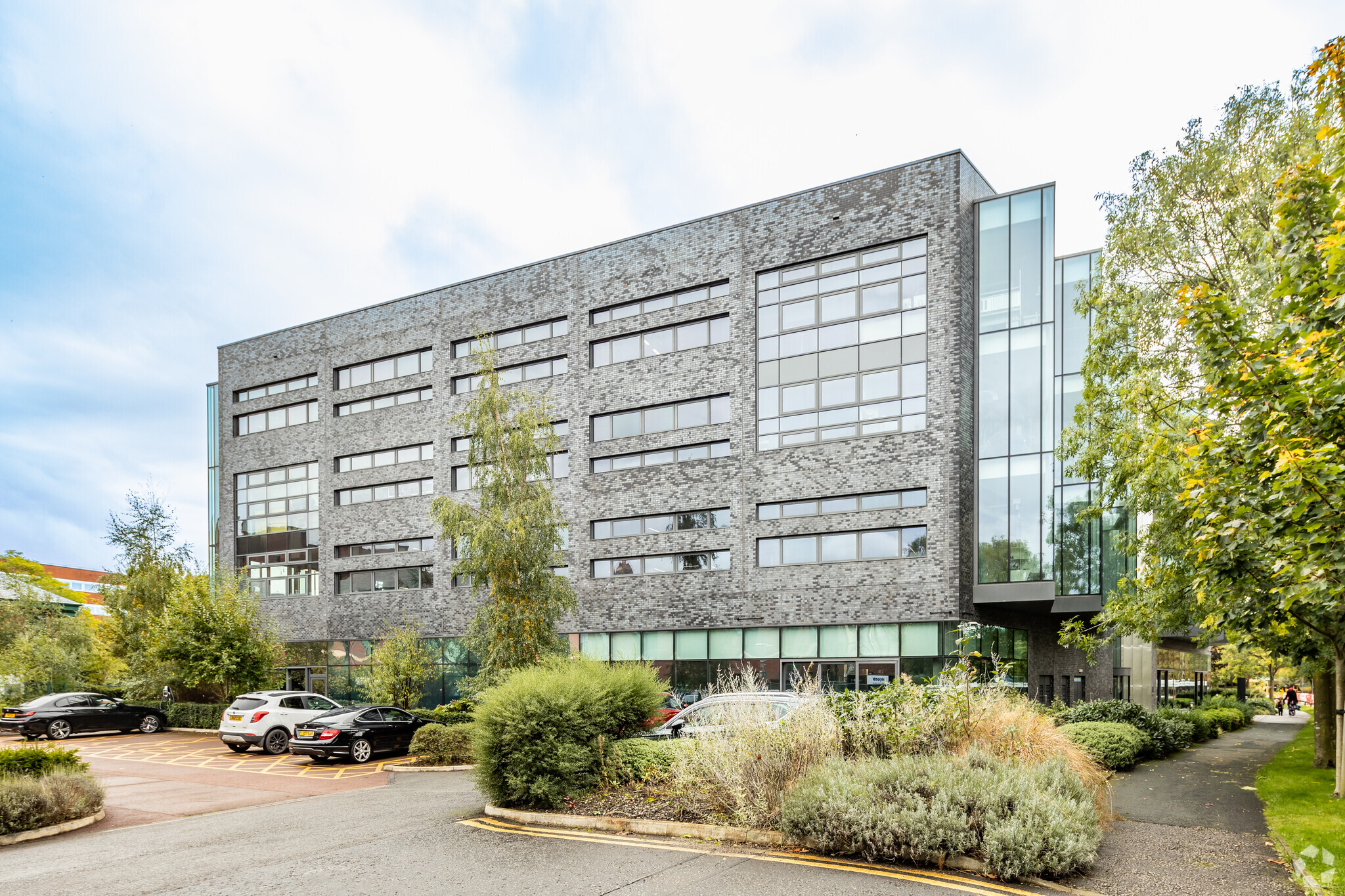Pencroft Way, Manchester à louer Photo de l’immeuble– Image 1 sur 11