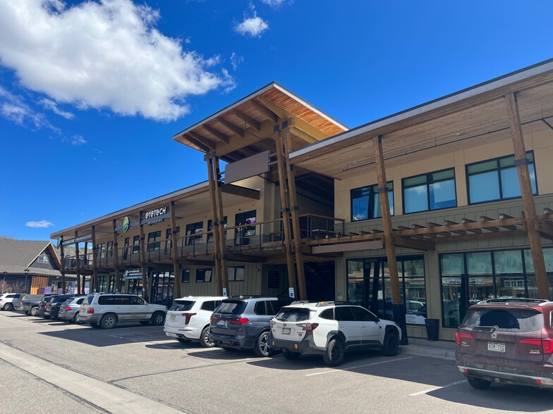 226 Lusher Ct, Frisco, CO à louer - Photo de l’immeuble – Image 1 sur 8