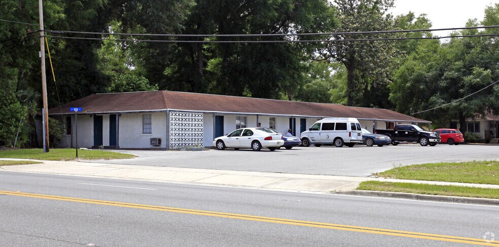 176 SE Higgs Ct, Lake City, FL à vendre - Photo principale – Image 1 sur 4