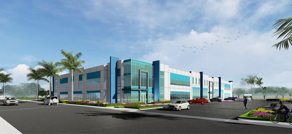 24000 Garnier St, Torrance, CA à louer - Photo de l’immeuble – Image 1 sur 2