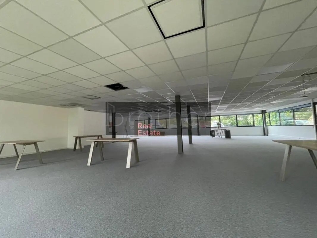 Bureau dans Mérignac à louer Photo de l’immeuble– Image 1 sur 8