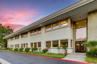 Plus de détails pour 1250 La Venta Dr, Westlake Village, CA - Bureau/Médical à louer