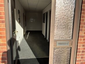 Pardown, Oakley à louer Photo intérieure– Image 2 sur 5