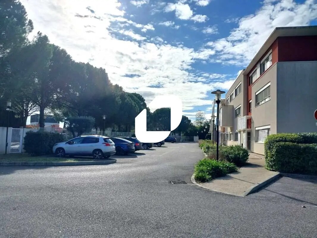 Photo de l’immeuble