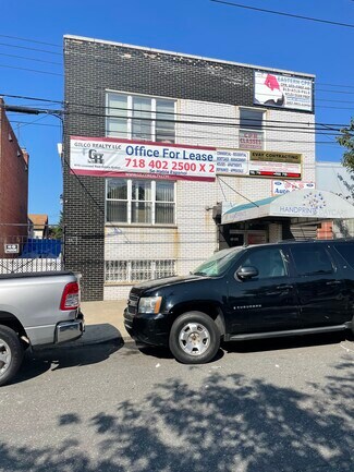 Plus de détails pour 3039 Fish Ave, Bronx, NY - Bureau/Local commercial à louer