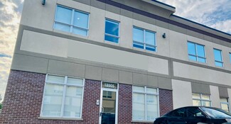 Plus de détails pour 18905 111 Av NW, Edmonton, AB - Industriel/Logistique à vendre