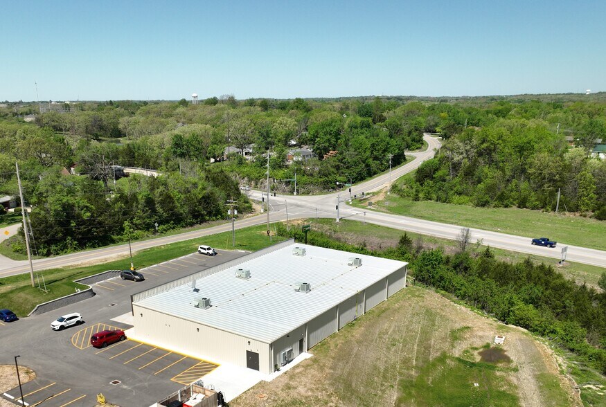 2601 Route CC, Jefferson City, MO à vendre - Photo de l’immeuble – Image 3 sur 7