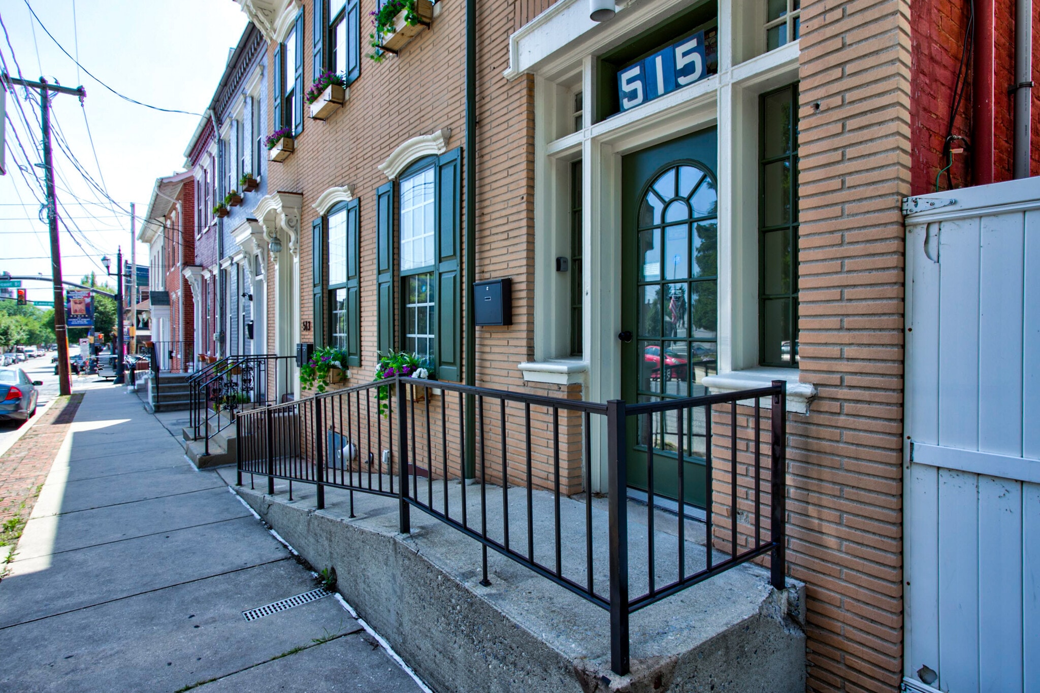 515 Locust St, Columbia, PA à louer Photo intérieure– Image 1 sur 11