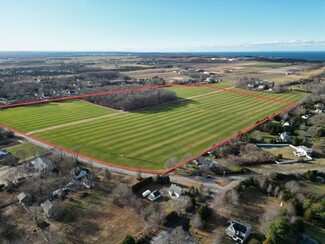 Plus de détails pour Church Ln, Aquebogue, NY - Terrain à vendre