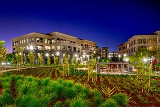 Plus de détails pour 1 Franklin Pky, San Mateo, CA - Bureau à louer