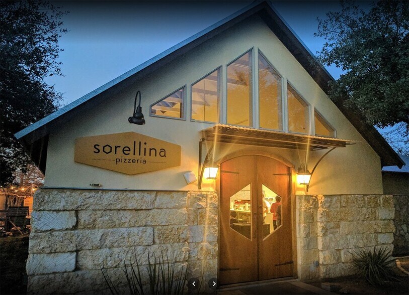 23526 State Highway 71 W, Spicewood, TX à vendre - Photo principale – Image 1 sur 4