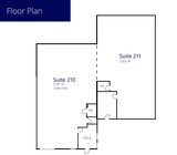 Suite 210/211