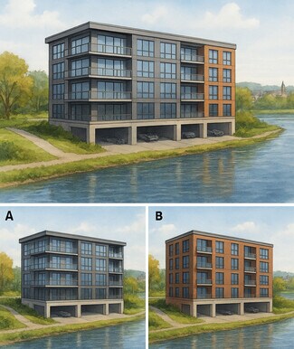 Plus de détails pour 57 Schuylkill Ave, Pottstown, PA - Industriel/Logistique à vendre