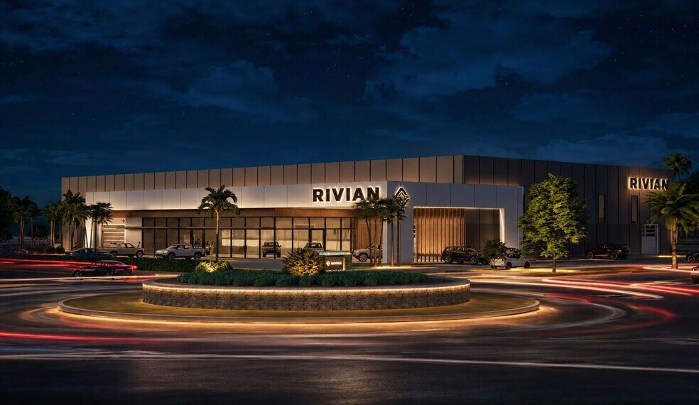 Grand Cypress Dr, Lutz, FL à vendre - Photo de l’immeuble – Image 1 sur 6