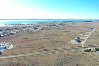 Plus de détails pour Highway 92, Lemoyne, NE - Terrain à vendre