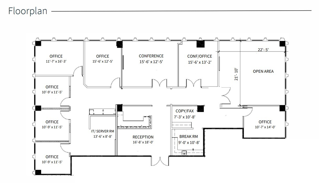 150 E Palmetto Park Rd, Boca Raton, FL à louer Photo de l’immeuble– Image 1 sur 1