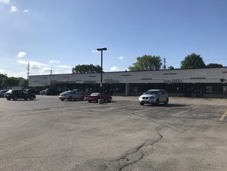 Plus de détails pour 811-831 Moreland Blvd, Waukesha, WI - Local commercial à louer