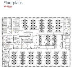 2401 W Grace St, Chicago, IL à louer Plan d’étage– Image 1 sur 1