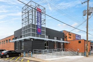 Plus de détails pour 20 W 14th Ave, North Kansas City, MO - Bureau, Local d'activités à louer