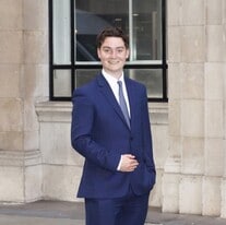 Leo Gough